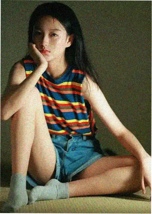 私人影视院推荐国漫奇幻青丘食灵录封面