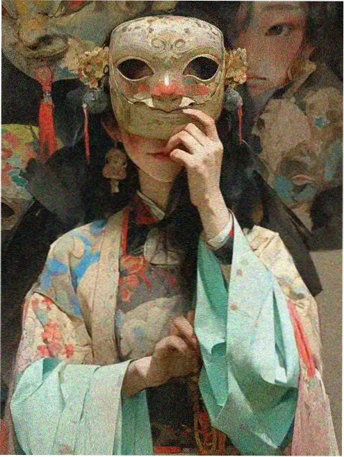 私人影视院推荐科幻治愈动画星轨列车封面